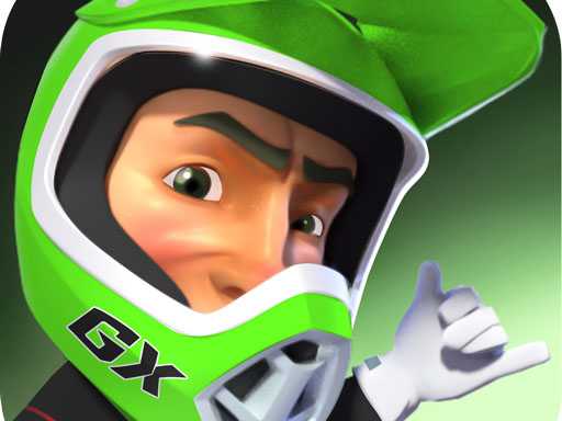 GX Racing